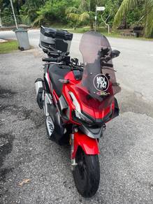 Honda ADV 150