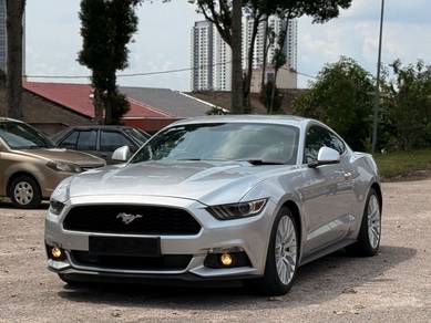 Ford Mustang ECOBOOST in Johor Bahru, JHR