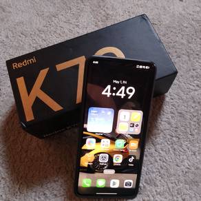 Redmi K70/Poco F6 Pro 16/256gb