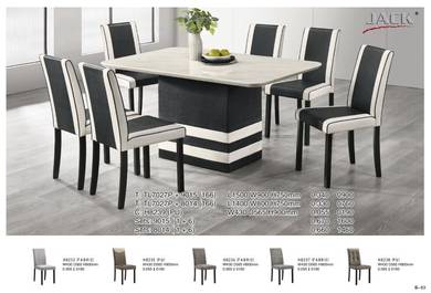 Set Meja Makan (new)