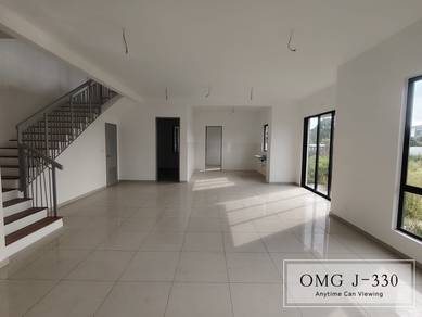 Semi-Detached House For Sale in Setia Eco Park,SGR
