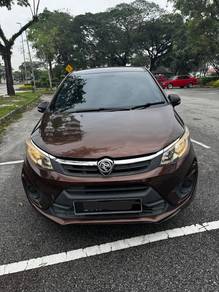 Proton Persona EXECUTIVE in Setia Alam, SGR