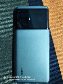 Realme GT5 (Global rom)