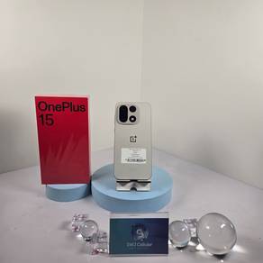 OnePlus 15 512GB Sand Storm