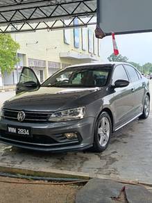 Volkswagen Jetta TSI (CBU) in Temerloh, PHG