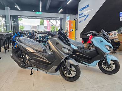 Modenas Elit 150