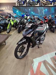 Honda Future 125