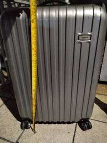 Gardini Milano Luggage Bag