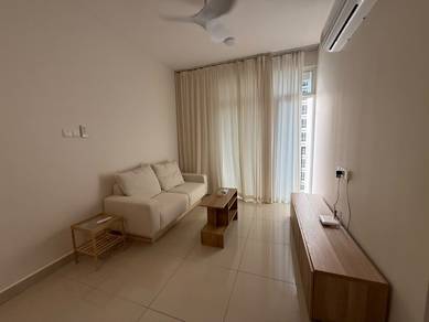 Apartment For Rent in Trellis Residences