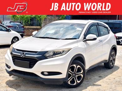 Honda HR-V V in Sitiawan, PRK