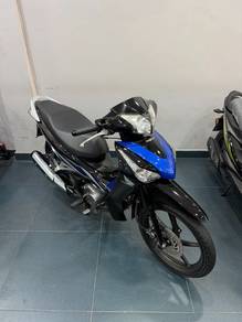 Honda Wave 125i