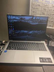 Laptop Acer Aspire Lite 16