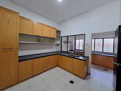 2-storey Terraced House For Rent in Bandar Puteri Puchong,SGR