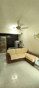 Apartment For Rent in Taman Happy Valley Apartment