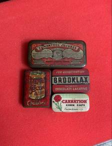 Tin Box