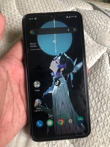 Oneplus 6T