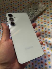 Samsung Galaxy A55 5G 12/256GB Awesome Iceblue