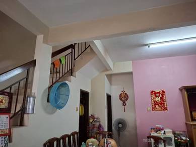 2-storey Terraced House For Sale in Bandar Puteri Klang,SGR