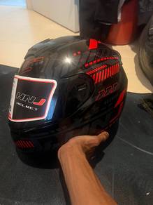 Full Face Helmet
