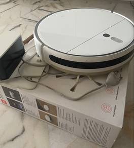 Mi Robot Vacuum Mop 2