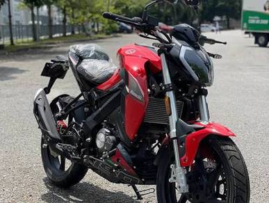 Benelli 150S