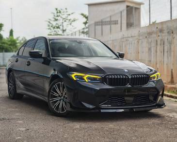 BMW 320i 20i SPORT in Senai, JHR