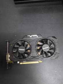 faulty gtx 1060 3gb