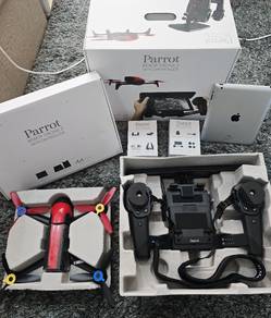 PARROT Bebop 2 Drone with Sky Controller