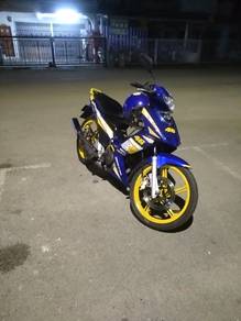 Modenas Dinamik