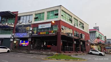 Office space For Rent in Bintulu,SWK