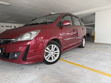 Proton Exora BOLD PREMIUM in Wangsa Maju, KUL