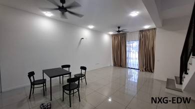 2-storey Terraced House For Rent in Bandar Bukit Raja,SGR