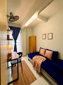 Apartment For Rent in Pangsapuri Langat Utama
