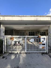 1-storey Terraced House For Sale in Kuantan,PHG