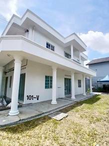2-storey Terraced House For Sale in Klang,SGR
