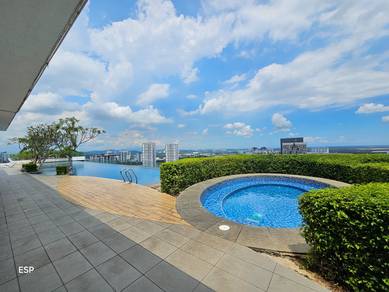 Service Residence For Sale in Eclipse Residence @ Pan'gaea
