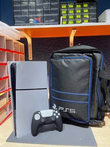 Ps5 Slim Digital 1TB Myset (Trade in Welcome)