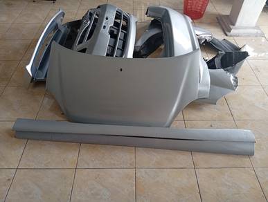 Viva EZ bodypart