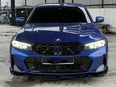 BMW 330Li 30Li M SPORT LWB in Bangsar, KUL