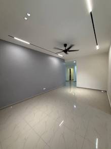 Bungalow House For Sale in Plentong,JHR