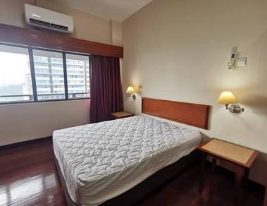 Service Residence For Rent in Seri Cempaka