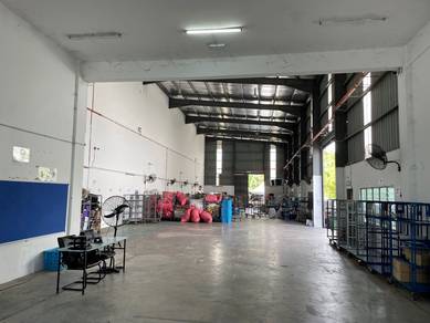 Warehouse / Factory For Sale in Semenyih,SGR