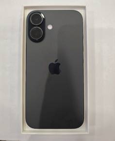 Iphone 16 (128GB) 