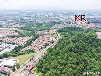 Residential Land in Sungai Petani, KDH