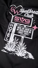 SVG x GENTEL WOMEN