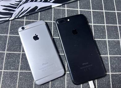 iphone 6/7+
