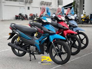 Aveta VS110