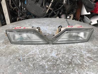 No 10-12-10 Cefiro A32 Brougham Foglamp Usdm