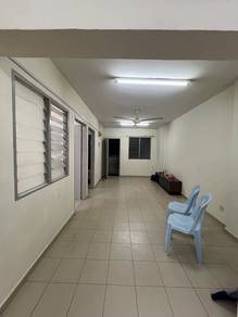 Apartment For Rent in Pandan Ria Apartment (Block D)