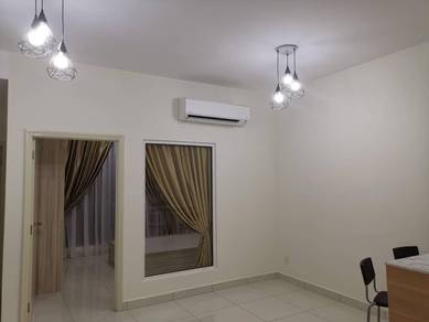 Service Residence For Sale in Arte @ Mont Kiara